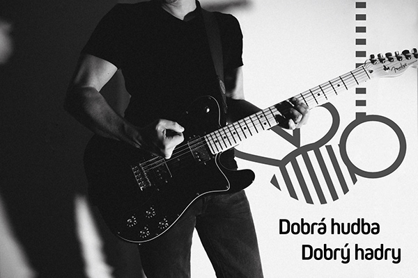 Grafický návrh plakátu Killer Bee 3